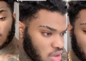“I Know What I Signed Up For – I Won’t Live Past 40,” Says Nigerian Man in Viral Video