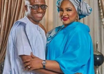 Delta Police Confirm Death of Governor’s Adviser, Takes Husband into Custody Amid Tensions