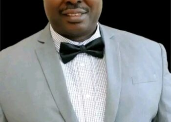 Olowofela Expresses Gratitude on 62nd Birthday