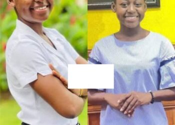 Viral Video Allegedly Involving Kenyan Pastor’s Daughter Sparks Controversy (WATCH)