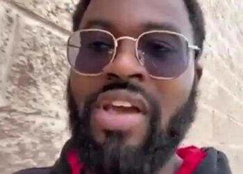 DNA Test Shatters Family as Father Learns None of His Four Children Are Biologically His (VIDEO)