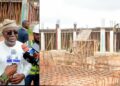 Governor Aiyedatiwa Applauds Westfield Global Construction for Progress on Ondo Judiciary Complex