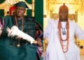 Alaafin Owoade Addresses Viral Video, Reaffirms Respect for Ooni of Ife (WATCH)