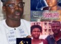 “She Was My Everything” — Veteran Actor Ojopagogo Remembers Late Wife, Funmilayo, 25 Years After Her Passing