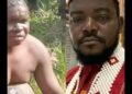 Enugu Police Rescue Kidnapped Girl, Discover Two Corpses in Shrine Owned by Fugitive Native Doctor