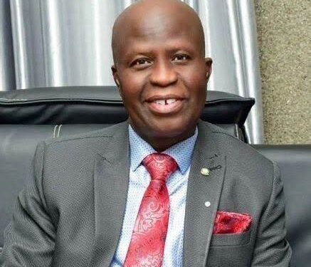 FUOYE: Fasina sues Sahara Reporters, FIJ, Adebayo over alleged sexual harassment claims