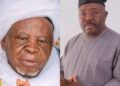 Sheikh Agbotomokekere @ 90: Senator Alli praises spiritual, moral leadership