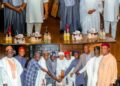 FCC celebrates Professor Olowofela, Rev. Uche Ikadike’s birthdays