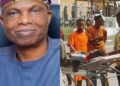 Oyo Education Commissioner Mourns Slain WAEC Candidate, Promises Justice