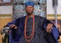 Senator Alli mourns Oniroko of Iroko, Oba Opeola