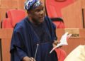 “I’m Not Returning to Senate”, Abdulfatai Buhari Declares 2027 Oyo Governorship Ambition