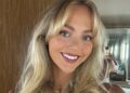 OnlyFans Star Annie Knight Hospitalised After Sleeping With 583 Men