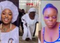 Missing Daughter of Actress Jumoke George Found Alive and Well in Mali