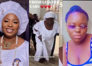 Missing Daughter of Actress Jumoke George Found Alive and Well in Mali