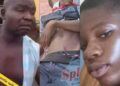 Father of Teen Killed by Police Stray Bullet Demands Justice as IGP Orders Investigation (VIDEO)