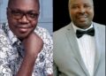 VIDEO: Prof. Olowofela Celebrates Obatunde Oladapo at 60: A Friendship of Over Four Decades Marked by Impact and Resilience