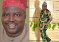 Olowofela Celebrates Father’s 62nd Birthday with Heartfelt Tribute
