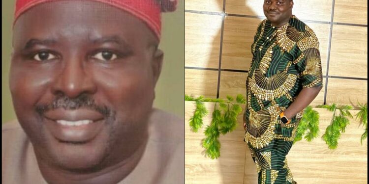 Olowofela Celebrates Father’s 62nd Birthday with Heartfelt Tribute
