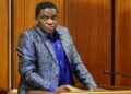 Nigerian Pastor Omotoso Deported from South Africa over Misconduct