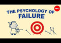 Why You’re Heading Toward Failure, According to Psychology