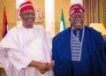 Kwankwaso Rejects Tinubu’s Plea to Return to APC, Vows to Lead New Movement Ahead of 2027