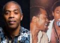 “I’m Not Trying to Be My Father”: Femi Kuti Opens Up About Carving His Own Path