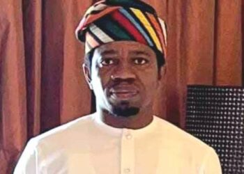Makinde Has Put Us in Dire Straits – TUC Chairman, Olabiyi-Agoro (VIDEO)
