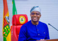 We believe in your leadership, Oyo North PDP tells Makinde