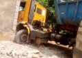 Another WASSCE Candidate Dies in Ogun Truck Accident