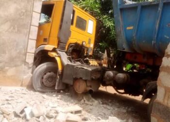 Another WASSCE Candidate Dies in Ogun Truck Accident