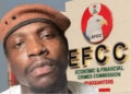 EFCC Grants Activist VeryDarkMan Administrative Bail Amid Controversy