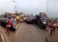 Oyo Police Arrest Officer, Team Over Fatal Shooting of 14-Year-Old Student in Ibadan