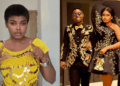 ‘I’m officially single’,Jarvis Confirms Breakup with Peller (VIDEO)