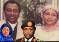 Maryam Abacha: A First Lady in the Eye of Power