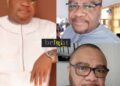 Veteran Actor Jide Alabi Returns to Nollywood After Media Career