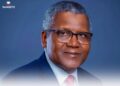 Dangote Announces Retirement After 20 Years as Chairman