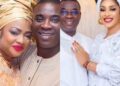K1 De Ultimate Breaks Silence on Marriage Rumours, Reaffirms Commitment to Wife Emmanuella