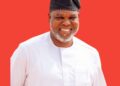 Democracy Day: Lay good foundation for Sustainable Development, Multiply Generational leaders, Ale urges Tinubu