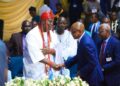 Wike Delivers Lecture on ‘The Nigeria of Our Dreams’ at Obafemi Awolowo University