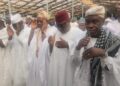 Eid-el-Kabir: Gbolarumi advocates unity for national progress