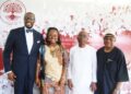 UI College of Medicine Alumni X-rays challenges facing health sector, proffer solutions