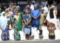 SAfER II: Oyo State Distributes 10kg Rice to 30,000 Residents