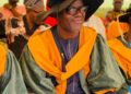 Don Charges Students To Serve Humanity As Iseyin College Matriculates 1300