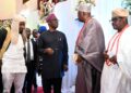 Makinde Reaffirms Commitment to Economic Growth, Explains Govt House Project in State of the State Address