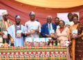 Makinde Reaffirms Commitment to Boosting Oyo’s Economy through Tourism