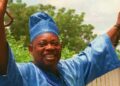 66 Out of 120 Failed DNA Tests, MKO Abiola’s Son Reveals