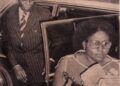 Meet Chief Obafemi Awolowo’s Daughter, Ayodele Soyede