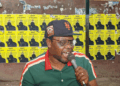 2027: Oriyomi Hamzat’s Campaign Posters Take Over Ibadan