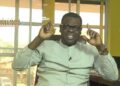 VIDEO: “I Will Contest and Win” – Oriyomi Hamzat Slams Critics Over 2027 Gubernatorial Ambition