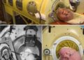 Paul Alexander, ‘The Man in the Iron Lung,’ Dies After 70 Years in Mechanical Respirator